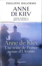 Anne kiev delorme gebraucht kaufen  Berlin