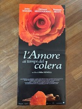 128s locandina amore usato  San Lazzaro di Savena