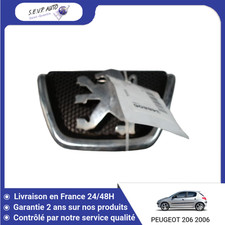 Sigle calandre peugeot d'occasion  Saint-Quentin