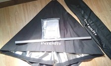 Interfit photography softbox for sale  LOCHGELLY