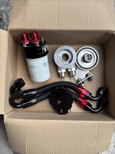 Kit mocal olio usato  Sora