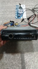 Sony mex bt3900u for sale  STANMORE