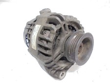 Fiat Punto (188) 2001 alternator AOJ55185, używany na sprzedaż  PL