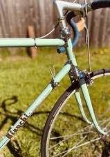 1967 bianchi del for sale  Eugene