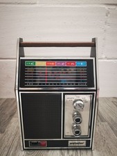 Vintage 1960 matadoor for sale  IPSWICH