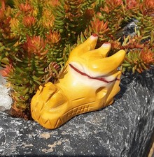 Carved polished australian for sale  WESTON-SUPER-MARE