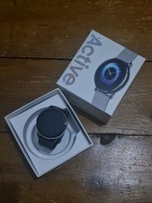 watch galaxy active samsung for sale  LONDON