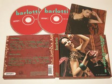 Milly demori barlotti2xcd for sale  Shipping to United Kingdom