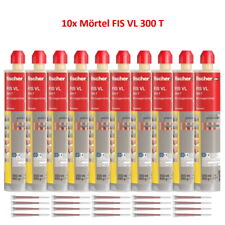 Fischer montagemörtel fis gebraucht kaufen  Forchheim