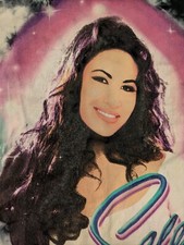 Vintage selena official for sale  Janesville