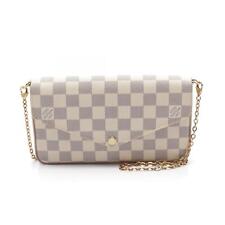 Louis vuitton pochette d'occasion  Expédié en Belgium