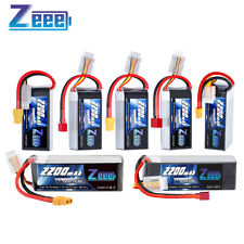 Zeee lipo battery for sale  BURTON-ON-TRENT