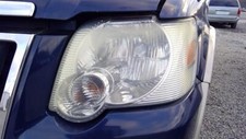 Used left headlight for sale  Fairdale