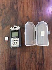 Zoom h4n field for sale  Austin