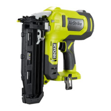 Ryobi r16gn18 groppinatrice usato  Roccagloriosa
