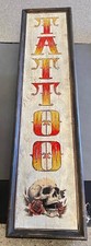 Retro hand painted for sale  SEVENOAKS