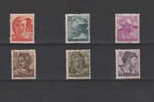 Italie lot timbres d'occasion  Aulnay-sous-Bois