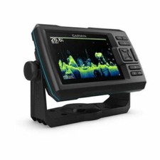 Ecoscandaglio gps garmin usato  Paola