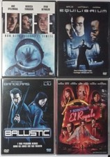 7 dvd usato  Trieste