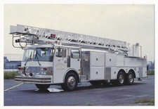 Spartan lti aerial for sale  Arlington