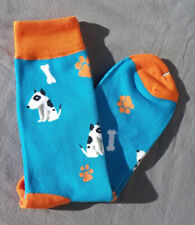 Paire chaussette chien d'occasion  Saint-Girons