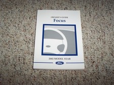 2002 ford focus for sale  Fairfield