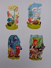 Glanzbilder blaten made gebraucht kaufen  Edertal