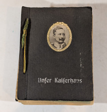 Fotoalbum postkartenalbum kais gebraucht kaufen  Obernkirchen