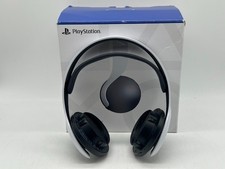 Fone de Ouvido Sem Fio PlayStation Pulse Elite LEIA comprar usado Fone de Ouvido Sem Fio PlayStation Pulse Elite LEIA comprar usado  Enviando para Brazil