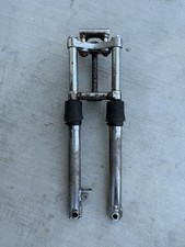 Harley 35mm narrow for sale  Long Beach