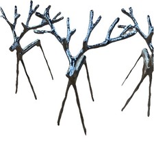 Pottery barn twig for sale  Morrison
