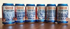 Lattine peroni colleziona usato  Milano
