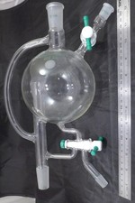 Chemglass solvent distilling for sale  West Lafayette