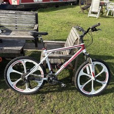 Aggressor xc90 mountain for sale  DERBY