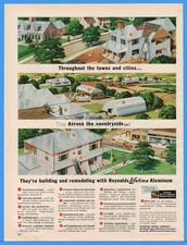 1949 reynolds metals for sale  Butler