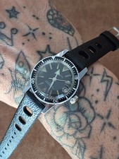 Orologio conquest diver usato  Milano