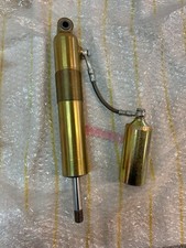 Ammortizzatore honda nsr usato  Elmas