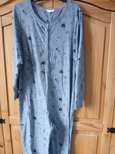 Sleepwear size 12 for sale  PONTEFRACT