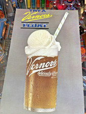Vintage vernors ginger for sale  Saint Clair