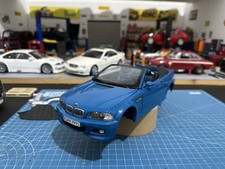 Bmw e46 cabrio usato  Rimini