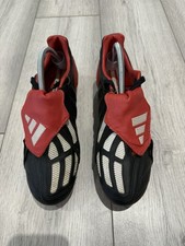 Original adidas predator for sale  HORNCHURCH