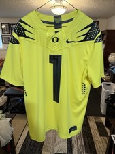 Nike oregon ducks for sale  Eugene