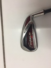callaway diablo irons for sale  DUNBLANE