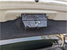 Bmw series tailgate for sale  UK