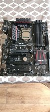 Motherboard asus z97 d'occasion  Dijon