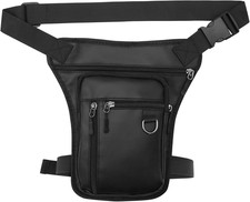 Marsupio gamba moto usato Marsupio gamba moto usato  Roma