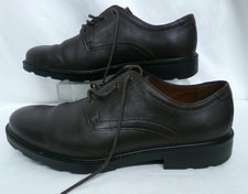 Hotter men leather for sale  BRIGHTON