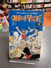 One piece young usato  Reggio Emilia