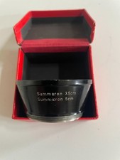 Leitz itdoo leica usato  Spedire a Italy