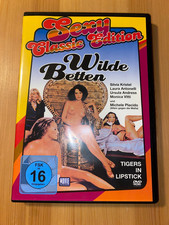 Wilde betten sexy gebraucht kaufen  Krefeld
